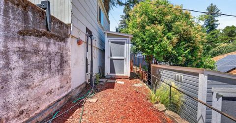 676 Canal St, Placerville, CA 95667 Photo