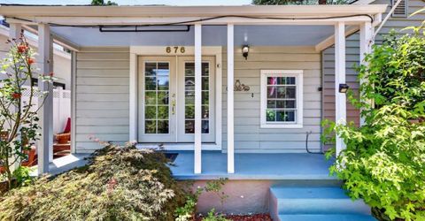 676 Canal St, Placerville, CA 95667 Photo