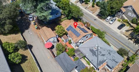 676 Canal St, Placerville, CA 95667 Photo