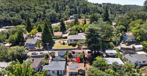 676 Canal St, Placerville, CA 95667 Photo