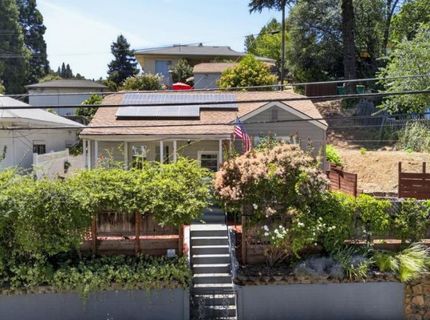 676 Canal St, Placerville, CA 95667 Photo