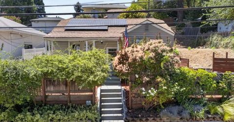 676 Canal St, Placerville, CA 95667 Photo