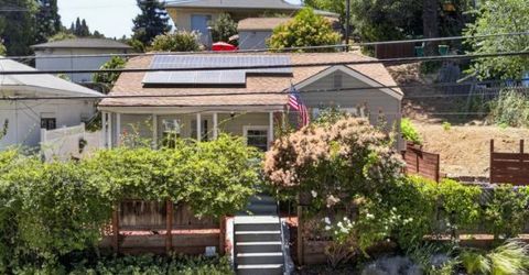 676 Canal St, Placerville, CA 95667 Photo