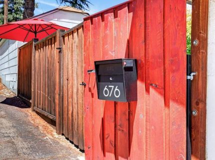 676 Canal St, Placerville, CA 95667 Photo