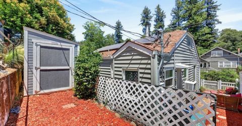 676 Canal St, Placerville, CA 95667 Photo