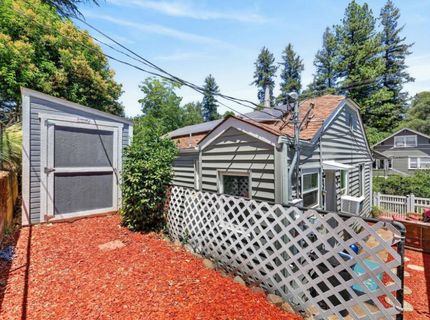 676 Canal St, Placerville, CA 95667 Photo