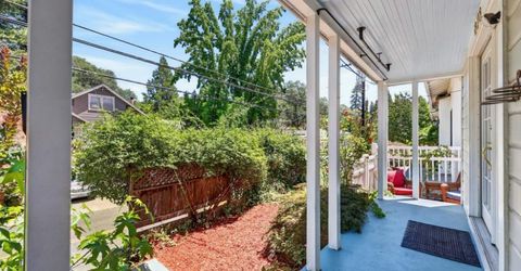676 Canal St, Placerville, CA 95667 Photo