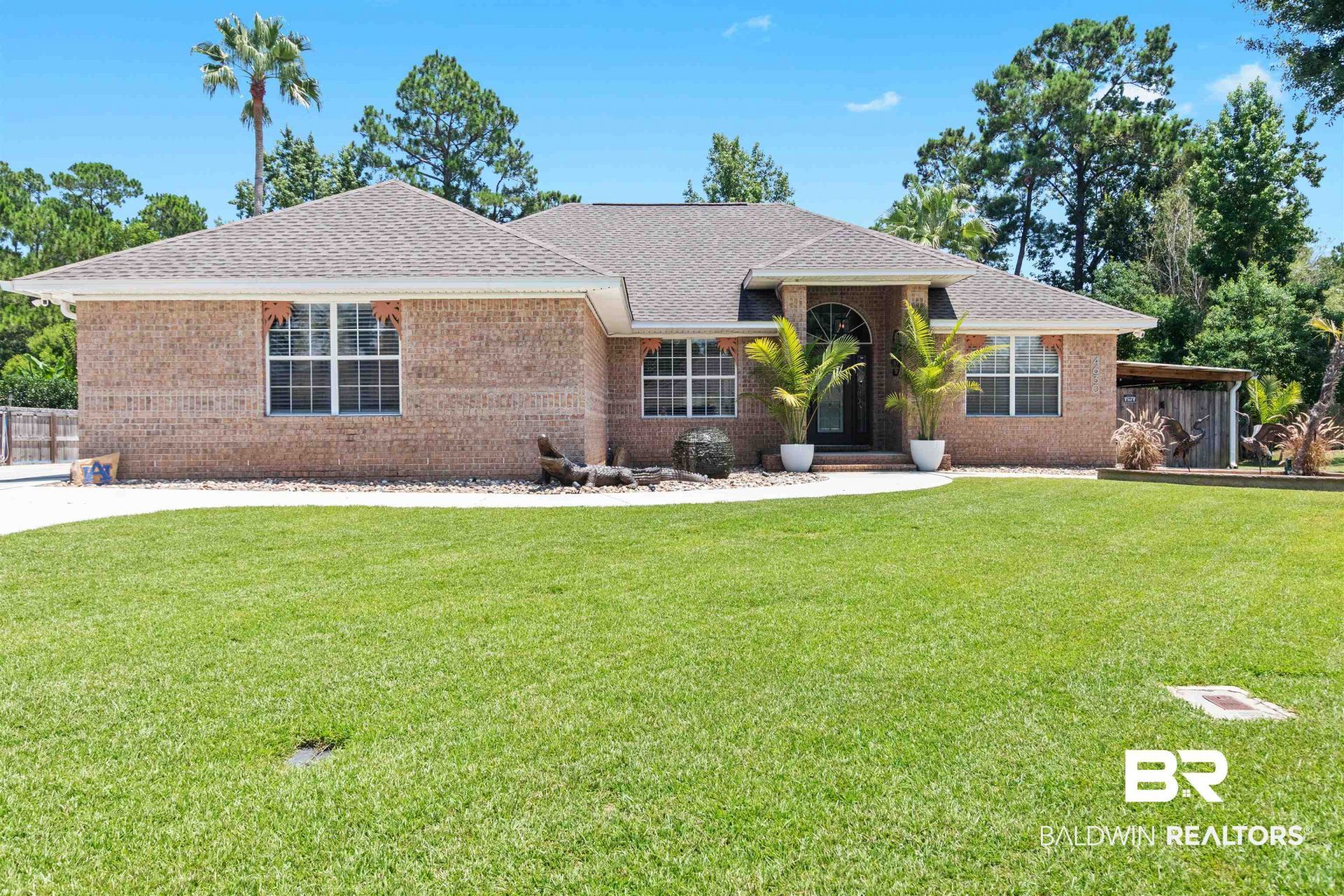 4630 Starboard Lane, Orange Beach, AL 36561 Main Photo