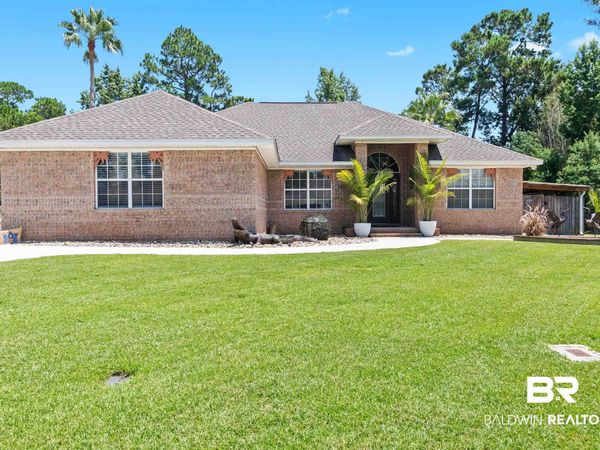 4630 Starboard Lane, Orange Beach, AL 36561