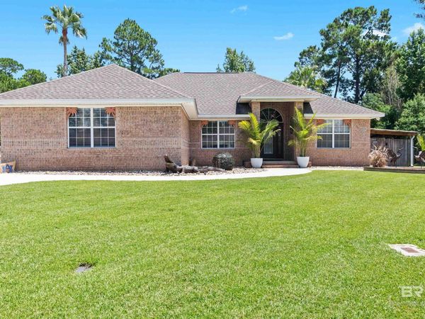4630 Starboard Lane, Orange Beach, AL 36561