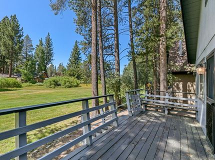 2349 Sky Meadows Court, South Lake Tahoe, CA 96150 Photo