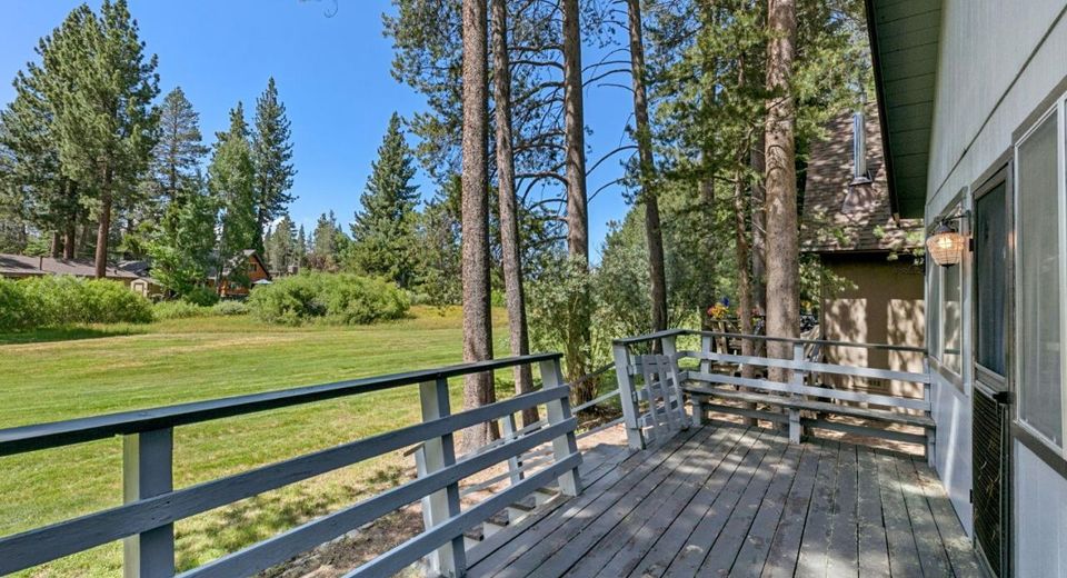 2349 Sky Meadows Court, South Lake Tahoe, CA 96150 Photo