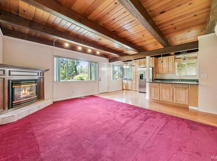 2349 Sky Meadows Court, South Lake Tahoe, CA 96150 Photo