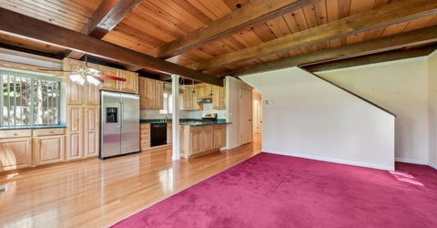 2349 Sky Meadows Court, South Lake Tahoe, CA 96150 Photo