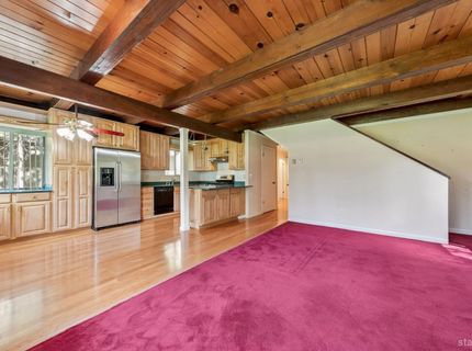 2349 Sky Meadows Court, South Lake Tahoe, CA 96150 Photo