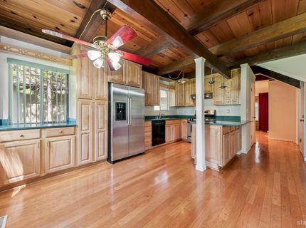 2349 Sky Meadows Court, South Lake Tahoe, CA 96150 Photo