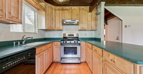2349 Sky Meadows Court, South Lake Tahoe, CA 96150 Photo