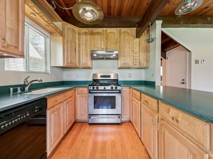 2349 Sky Meadows Court, South Lake Tahoe, CA 96150 Photo
