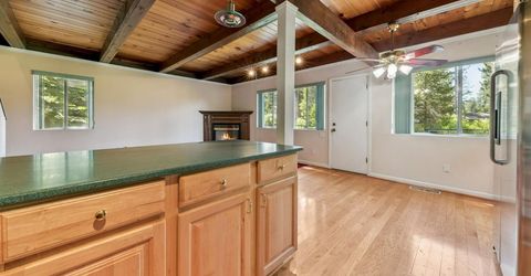 2349 Sky Meadows Court, South Lake Tahoe, CA 96150 Photo