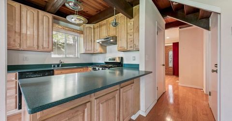 2349 Sky Meadows Court, South Lake Tahoe, CA 96150 Photo
