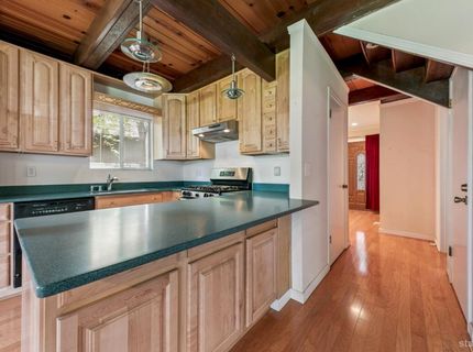 2349 Sky Meadows Court, South Lake Tahoe, CA 96150 Photo