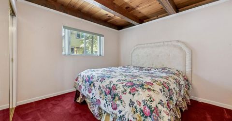 2349 Sky Meadows Court, South Lake Tahoe, CA 96150 Photo