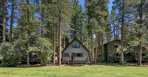 2349 Sky Meadows Court, South Lake Tahoe, CA 96150 Photo