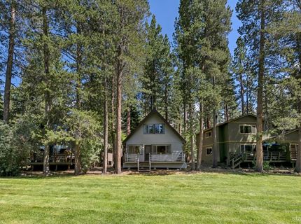 2349 Sky Meadows Court, South Lake Tahoe, CA 96150 Photo