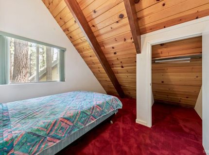 2349 Sky Meadows Court, South Lake Tahoe, CA 96150 Photo