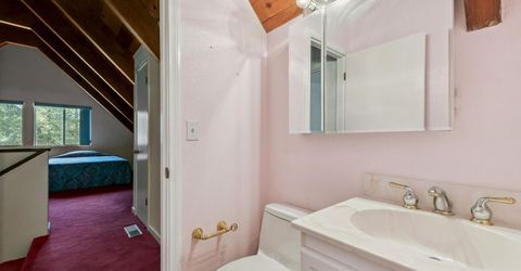 2349 Sky Meadows Court, South Lake Tahoe, CA 96150 Photo