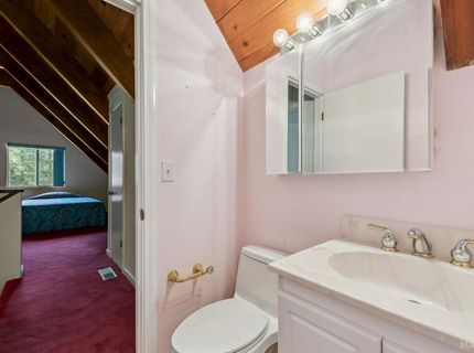 2349 Sky Meadows Court, South Lake Tahoe, CA 96150 Photo