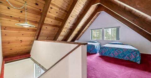 2349 Sky Meadows Court, South Lake Tahoe, CA 96150 Photo