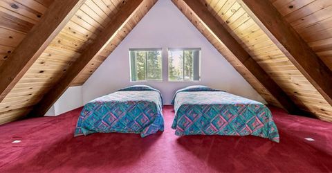 2349 Sky Meadows Court, South Lake Tahoe, CA 96150 Photo
