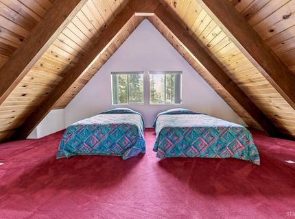 2349 Sky Meadows Court, South Lake Tahoe, CA 96150 Photo
