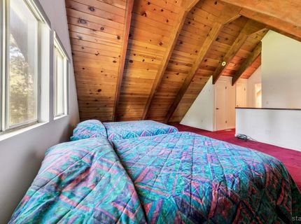 2349 Sky Meadows Court, South Lake Tahoe, CA 96150 Photo