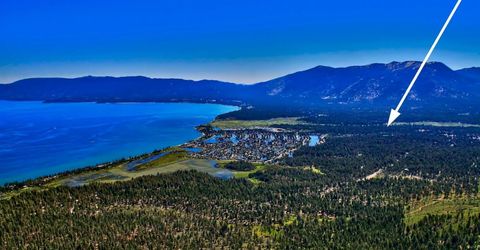 2349 Sky Meadows Court, South Lake Tahoe, CA 96150 Photo