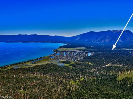 2349 Sky Meadows Court, South Lake Tahoe, CA 96150 Photo