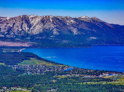 2349 Sky Meadows Court, South Lake Tahoe, CA 96150 Photo