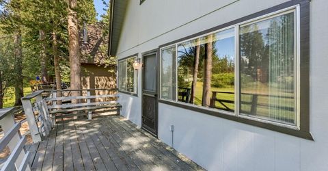 2349 Sky Meadows Court, South Lake Tahoe, CA 96150 Photo