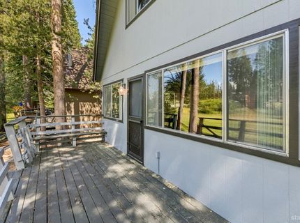 2349 Sky Meadows Court, South Lake Tahoe, CA 96150 Photo
