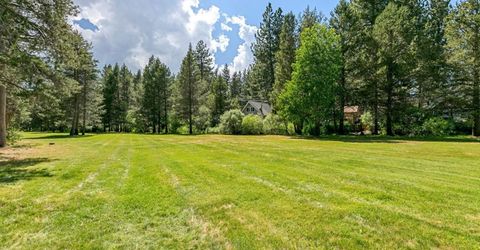 2349 Sky Meadows Court, South Lake Tahoe, CA 96150 Photo
