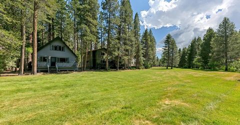 2349 Sky Meadows Court, South Lake Tahoe, CA 96150 Photo