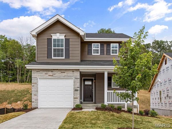 1913 Longview , Rolla, MO 65401