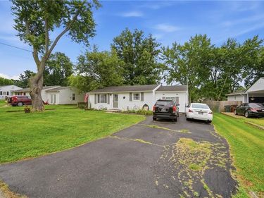 157 Montgomery Avenue, Carlisle, OH 45005
