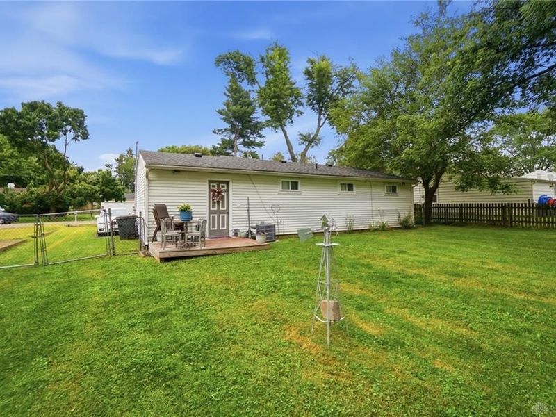 157 Montgomery Avenue, Carlisle, OH 45005 Photo 18