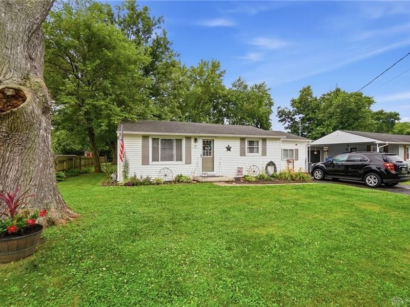 157 Montgomery Avenue, Carlisle, OH 45005 Photo 3