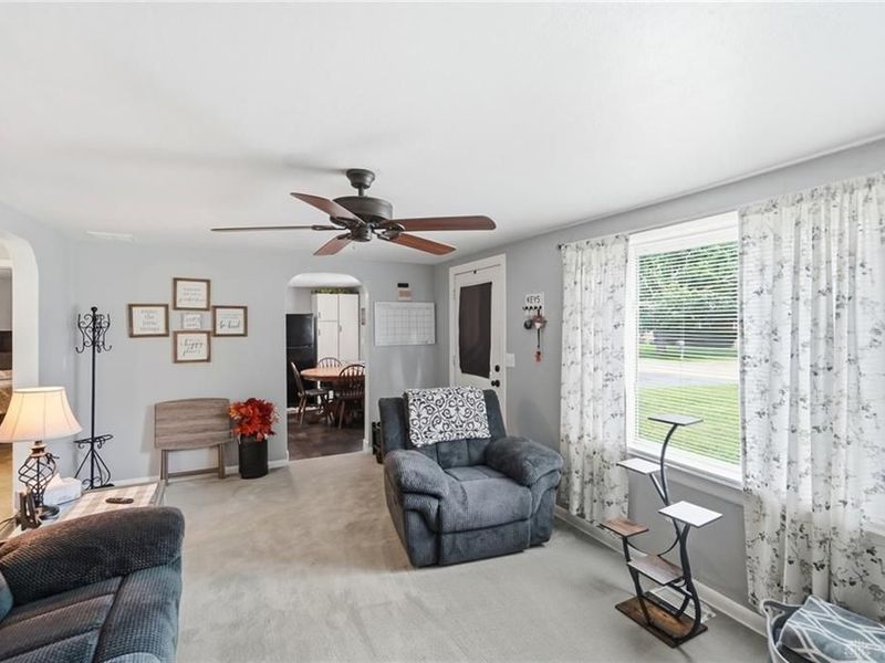 157 Montgomery Avenue, Carlisle, OH 45005 Photo 5