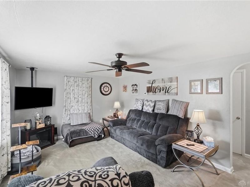157 Montgomery Avenue, Carlisle, OH 45005 Photo 6