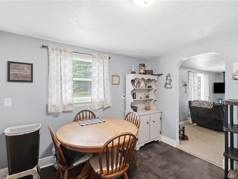 157 Montgomery Avenue, Carlisle, OH 45005 Photo 9