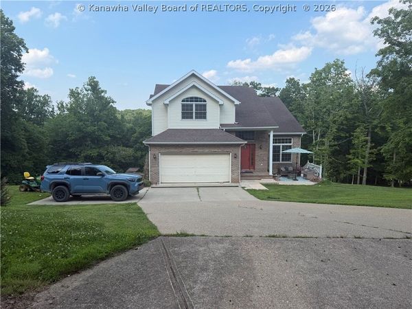 1230 Ridgewood Drive, Point Pleasant, WV 25550